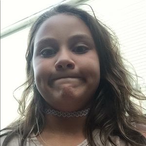 Meet your Posher, Hope